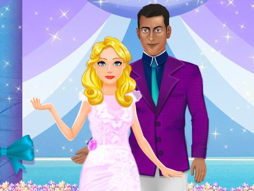 Play Wedding Planner Game