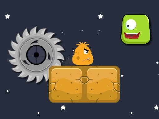 Play Monster Run Adventure Game