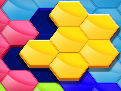 Play Hexa Puzzle Game
