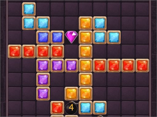 Play Block Puzzle Jewel Origin Game