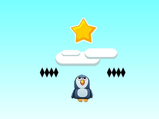 Play Fun Penguin Game