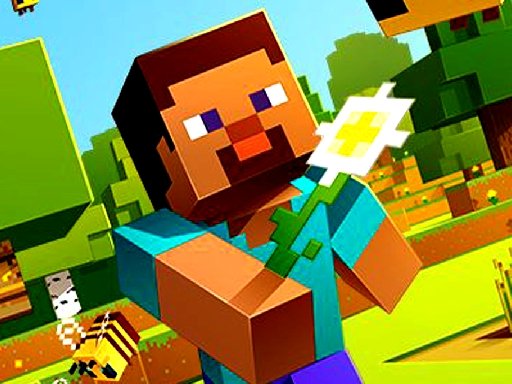 Play Minecraft Memory Challenge Game