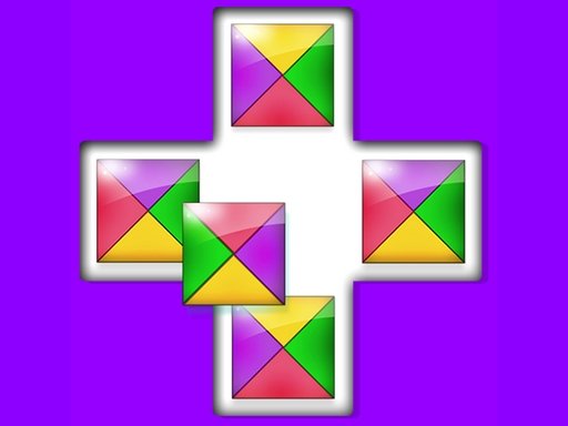 Play Puzzle Color Game