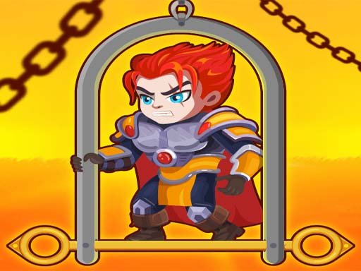 Play Hero Rescue New Game