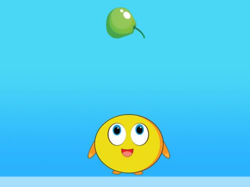 Play Kara Food Drop Game