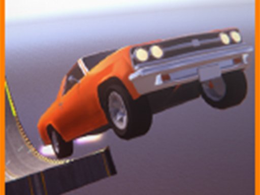 Play Car Jumper Game