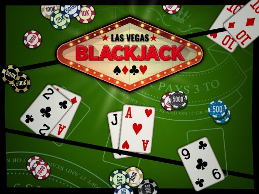 Play Las Vegas Blackjack Game