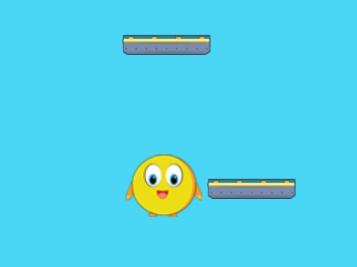 Play Kara Sky Jump Game