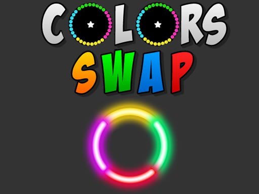 Play Colors Swap Game