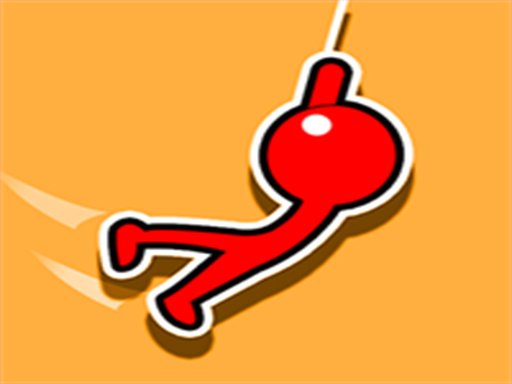 Play Robin Hook Game