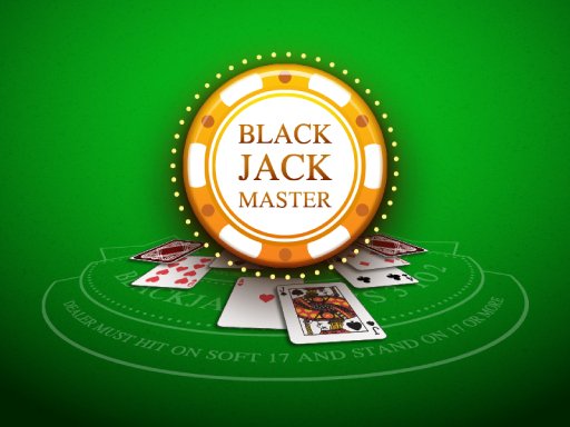 Play Blackjack Master Game