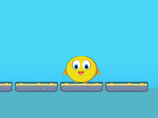 Play Kara Water Hop Game