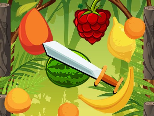 Play Tropical Slasher Game