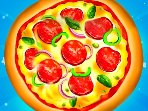 Play Pizza Clicker Tycoon Game