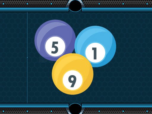 Play Billiard 8 Ball Game