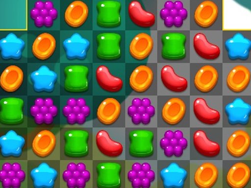 Play Sweet Crush Match 3 Game