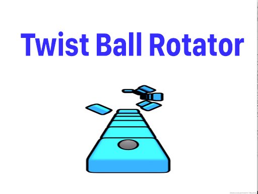 Play Twist Ball Rotator Game