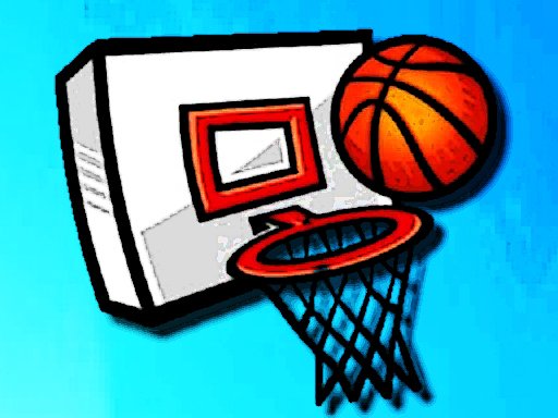 Play Basketball Challenge Game