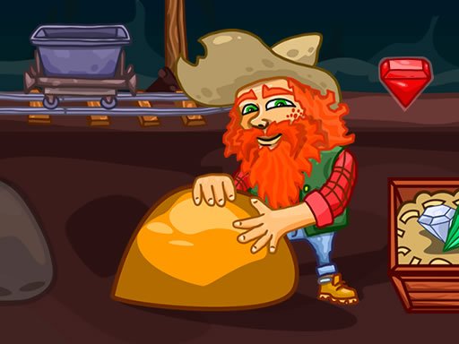 Play Gold Digger Jack Game