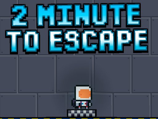 Play 2 Minutes to Escape Game