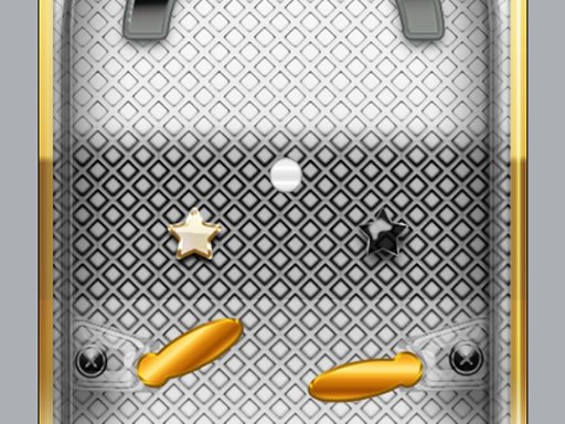 Play Pinball Black Star Game