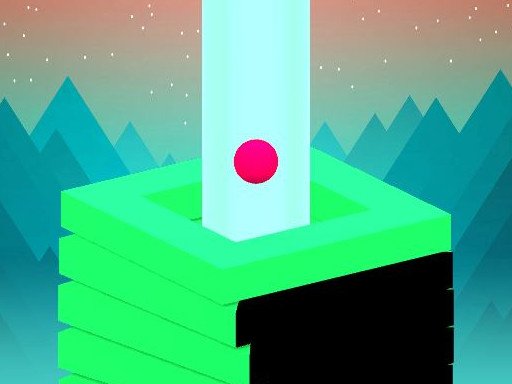 Play StackBall.io Fun Game