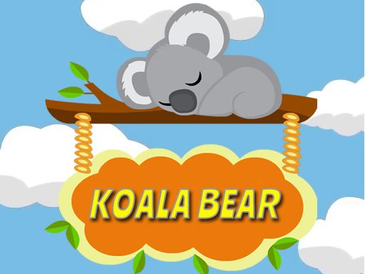 Play Koala Bear Game