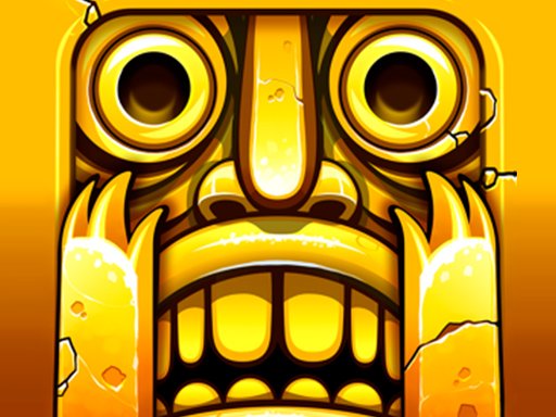 Play Temple Run 2 Game