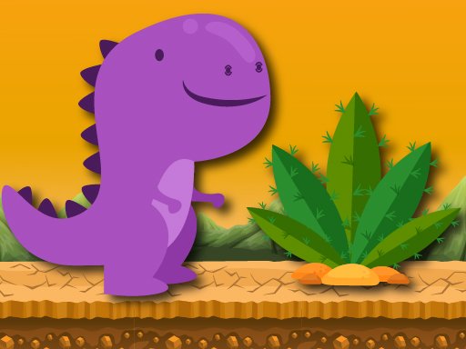 Play T-Rex Run Game