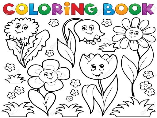 Play Magic Coloring Game