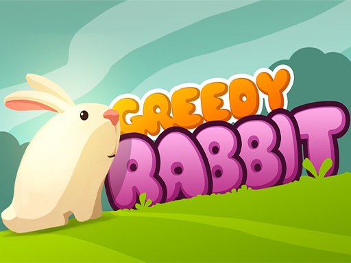 Play Greedy Rabbit Game