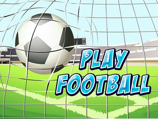 Play Play Football Game