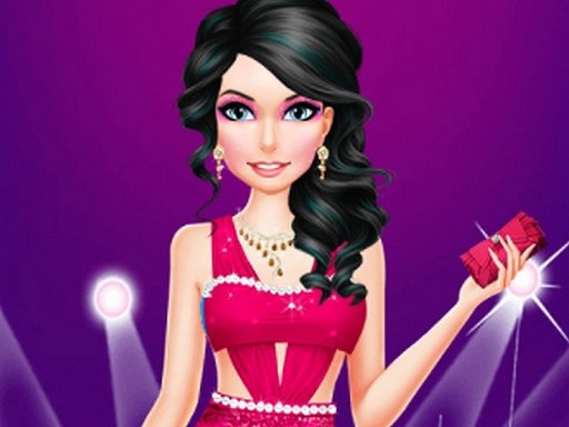 Play Glamorous Princesses Game