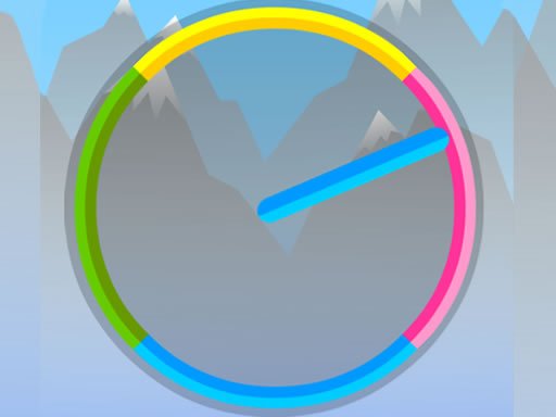 Play Circle Clock Game