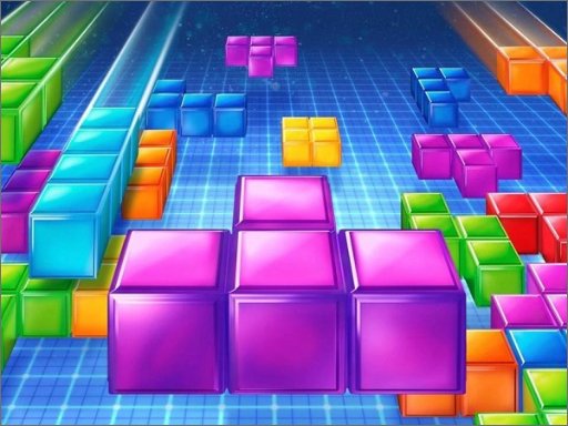 Play Tetris Legend Class Game