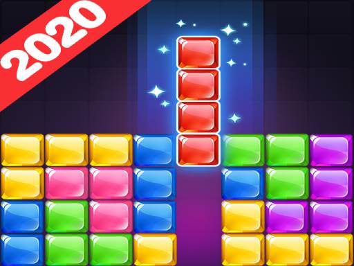 Play Block Jewel Puzzle Game