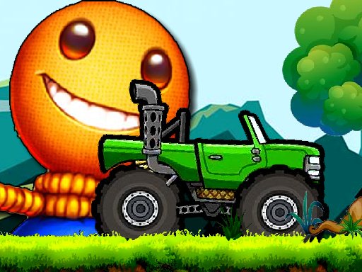 Play Buddy Hill Racing Game