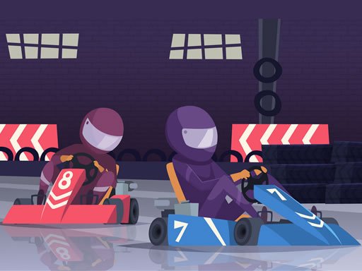 Play Racing Cars Memory Game