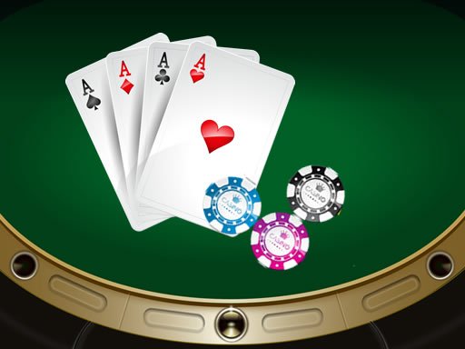 Play Casino Memory Cards Game