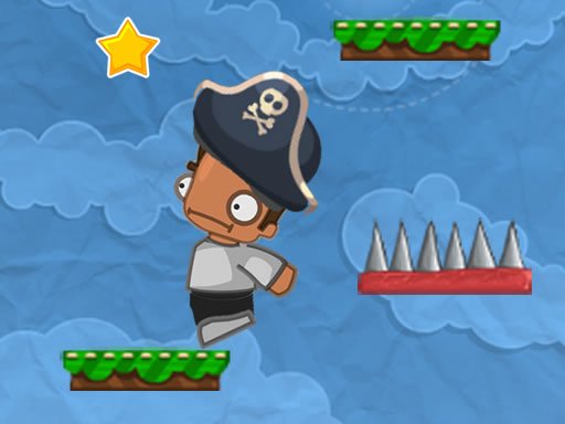 Play Valto Jumper Game