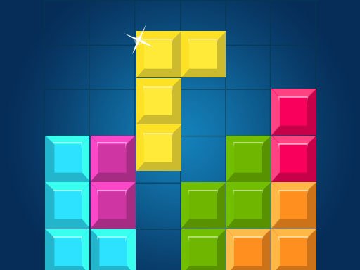Play Block Puzzle Classic Plus Game