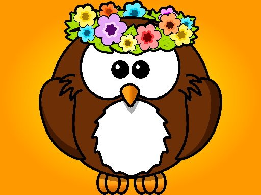 Play Owl Styles Jigsaw Game