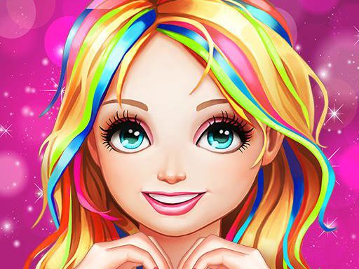Play Love Story Dress Up Game
