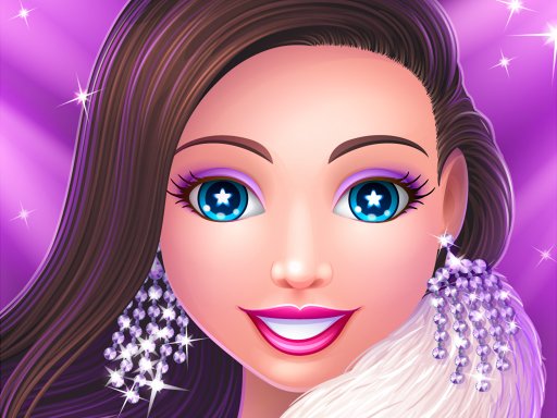 Play Fashion Show Game