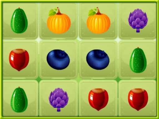 Play Big Farm Match 3 Game