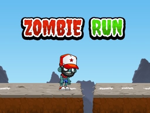 Play Zombie Run Game