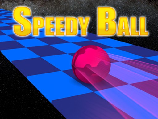Play Speedy Ball Game