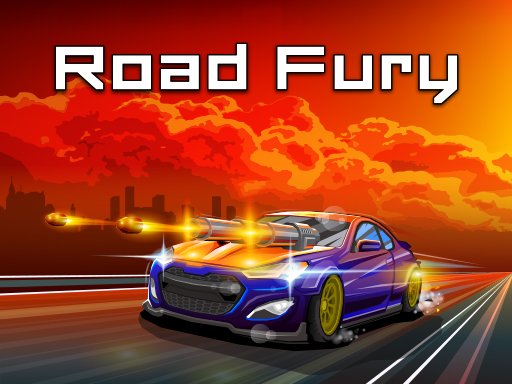 Play Road Fury Game