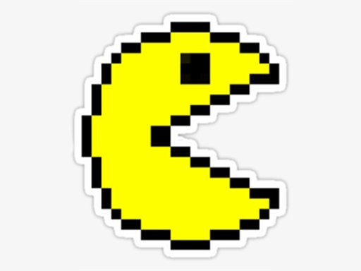 Play Pacman Adventure Game