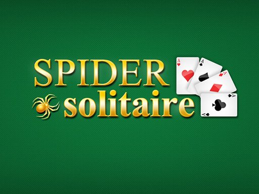 Play Spider Solitaire Game